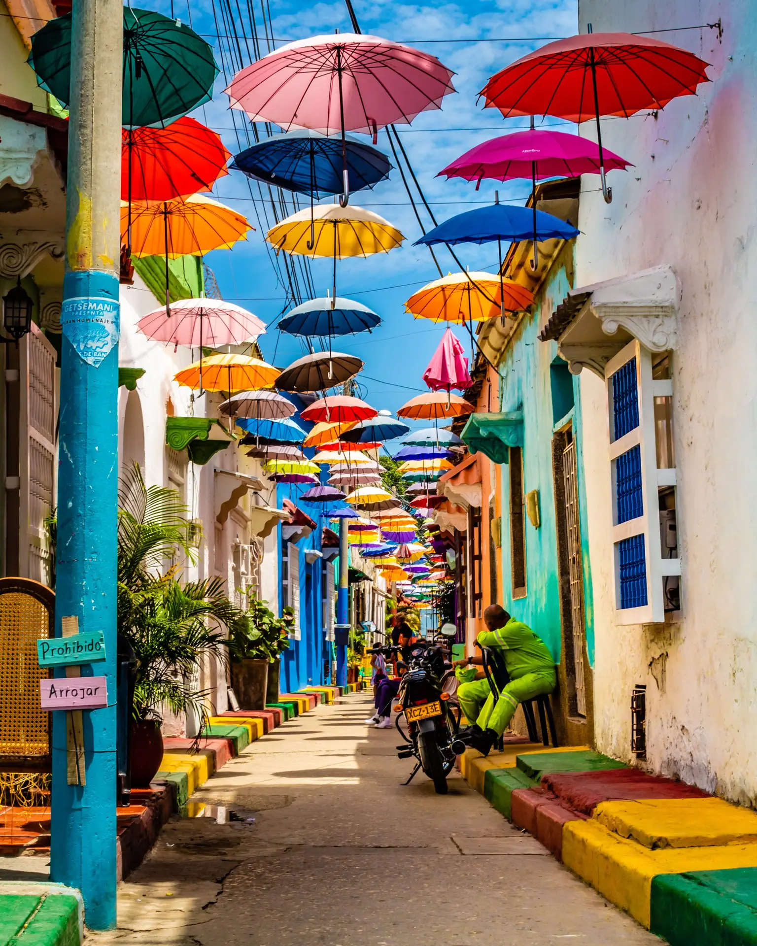 Cartagena - Colombia