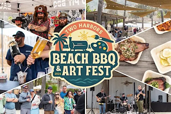 Catalina Swine Mixer